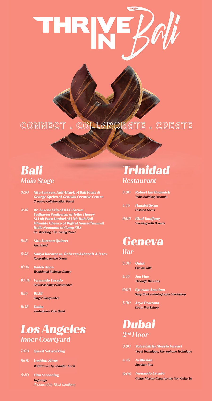 ThriveIN Bali