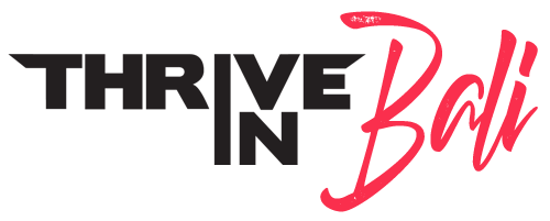ThriveIN Bali