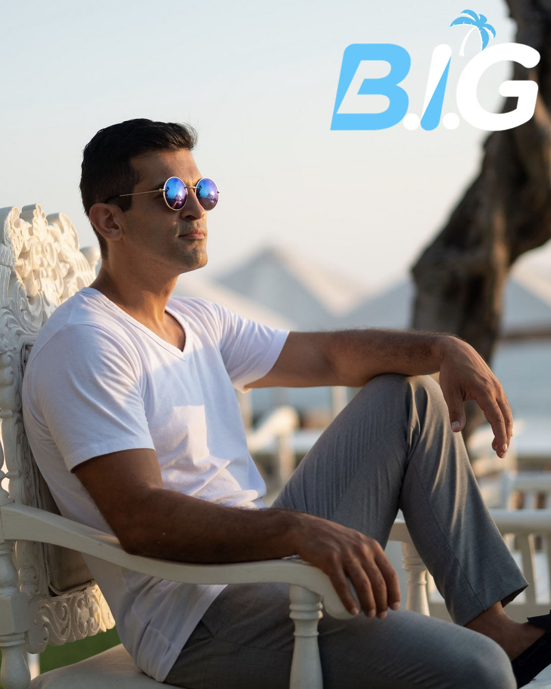 B.I.G Forum | ThriveIN Bali