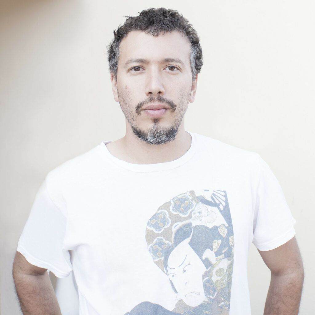 Jon Fine • ThriveIN Bali