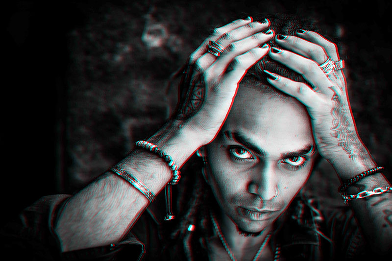 Neillusion • ThriveIN Bali