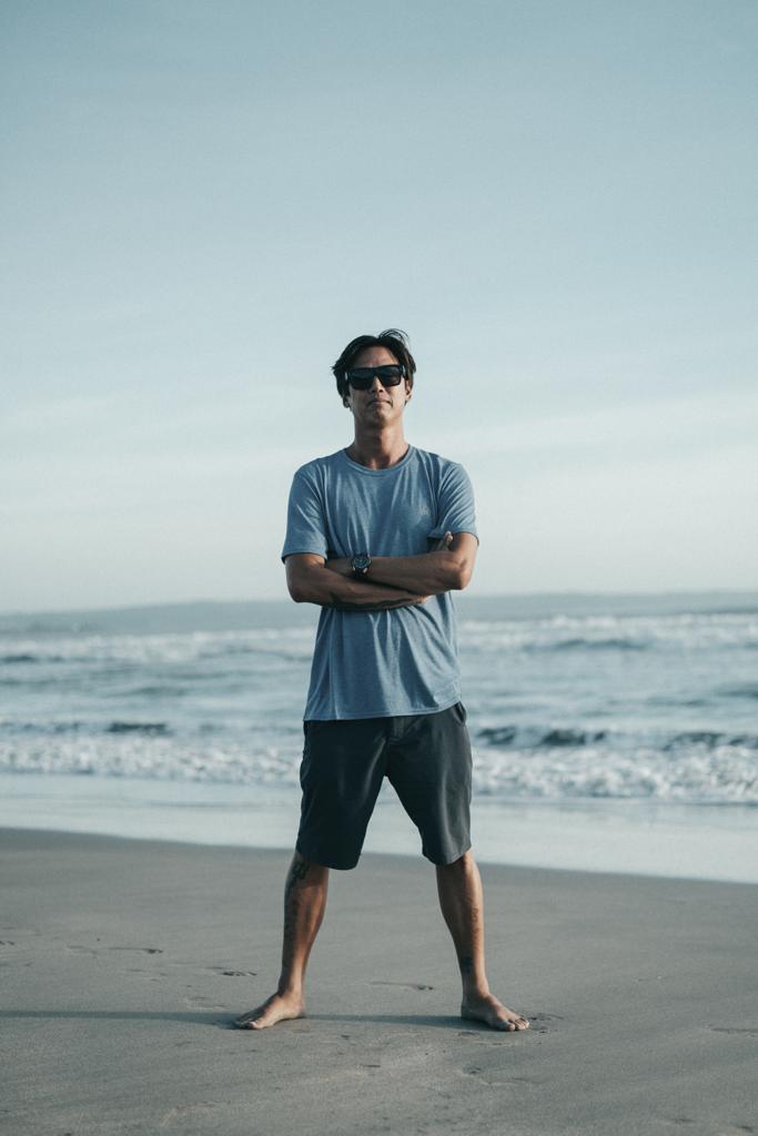 RIZAL TANDJUNG • ThriveIN Bali