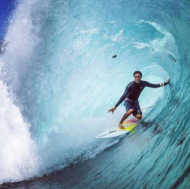 Rizal Tandjung | ThriveIN Bali