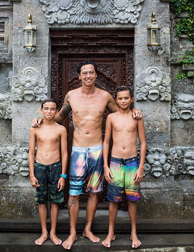 Rizal Tandjung | ThriveIN Bali