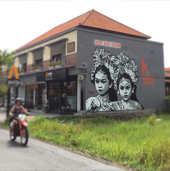 Quint | ThriveIN Bali