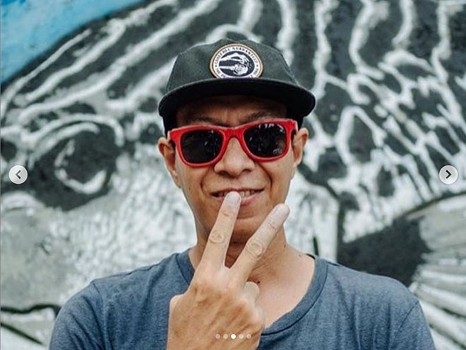 Quint | ThriveIN Bali