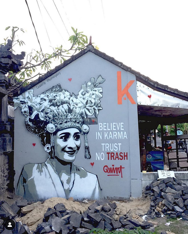 Quint | ThriveIN Bali