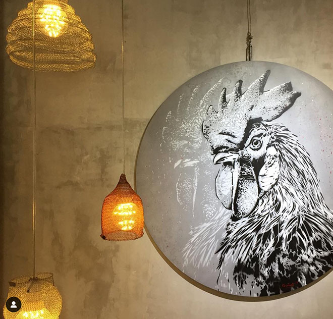 Quint | ThriveIN Bali