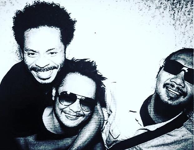 Dunia Ketiga • Roads to Bali Roots Festival