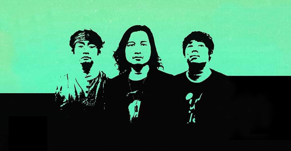 Winnie the Blues • Roads to Bali Roots Festival