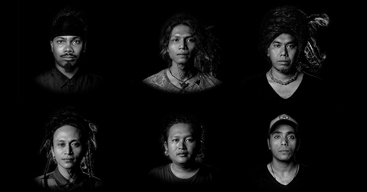 Marapu • Bali Roots Festival