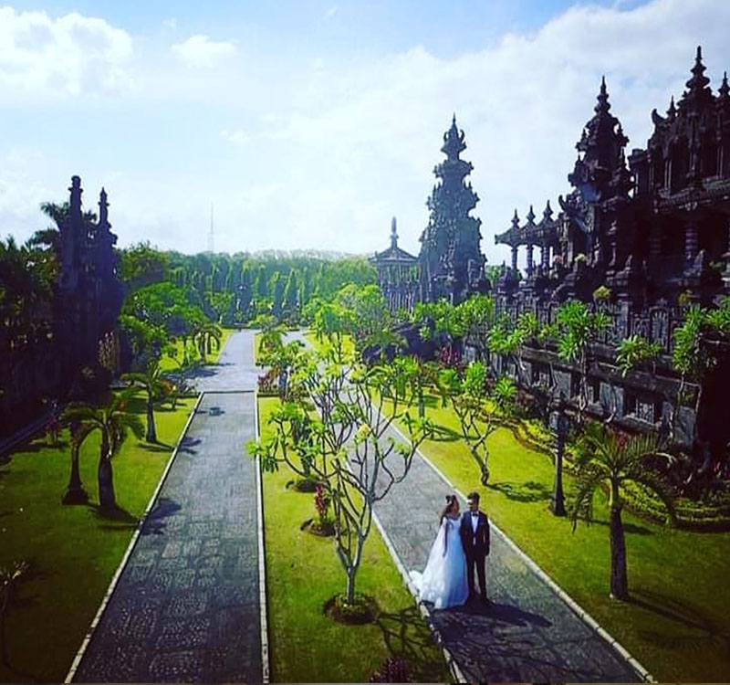 liebe film • Roads to Bali Roots Festival