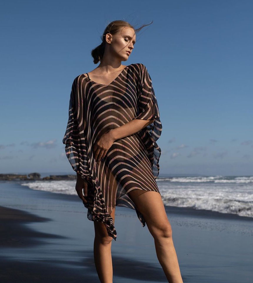 Bamboo Bleu • Roads to Bali Roots Festival
