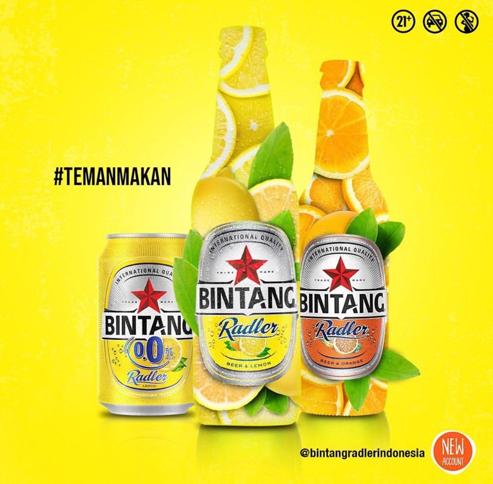 Bintang • Roads to Bali Roots Festival