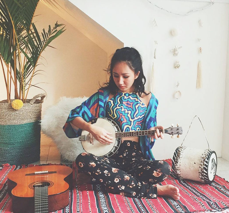Taboo • Roads to Bali Roots Festival