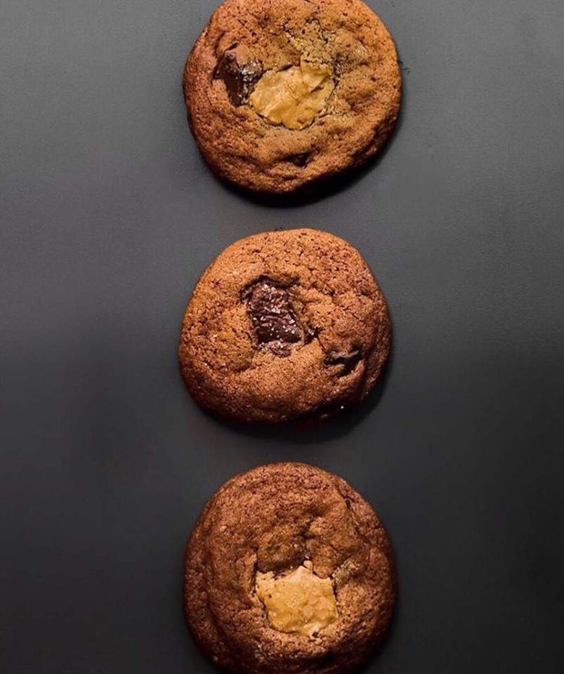Dang! Cookies • Roads to Bali Roots Festival
