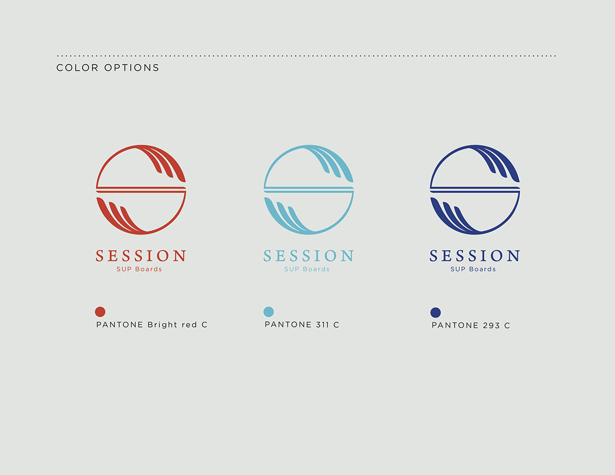 Session SUP Boards, worldwide underground