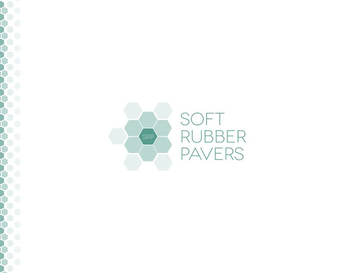 SRP Soft Rubber Pavers, worldwide underground