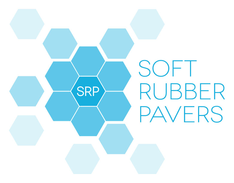 SRP Soft Rubber Pavers, worldwide underground