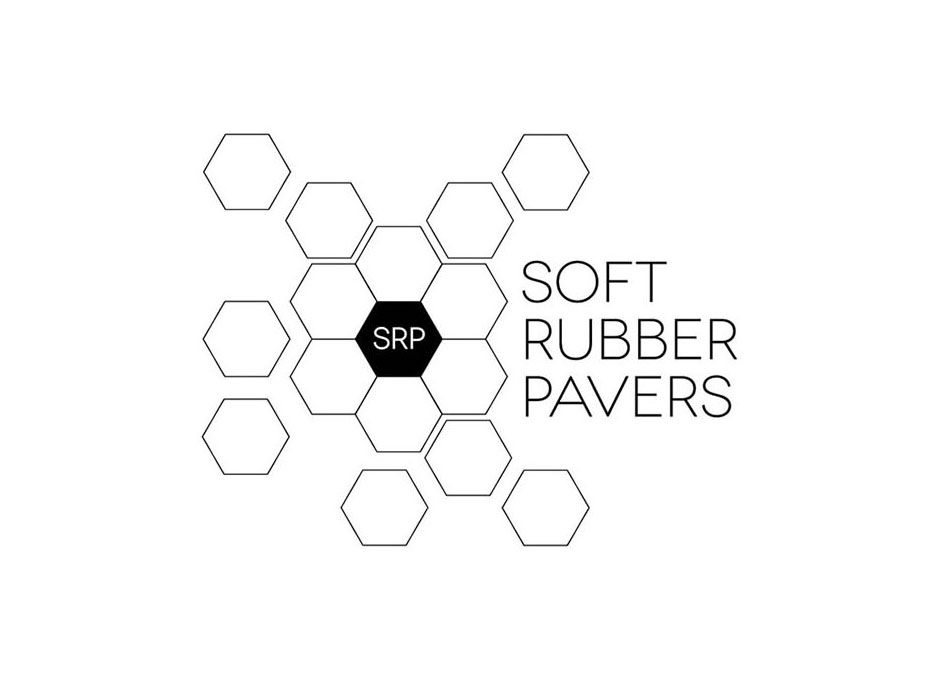SRP Soft Rubber Pavers, worldwide underground