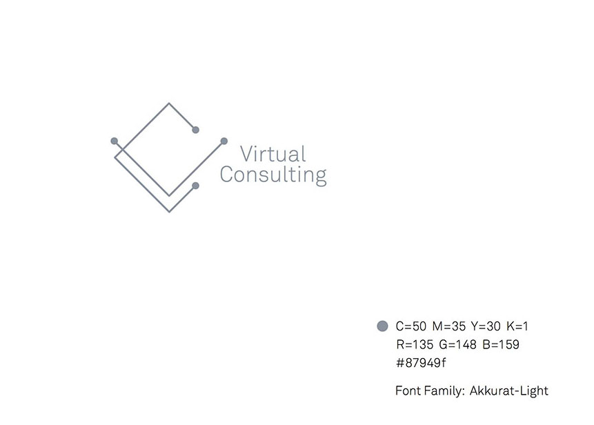 Virtual Consulting, worldwide underground
