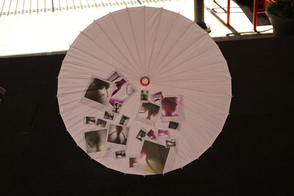 Para Sol expo